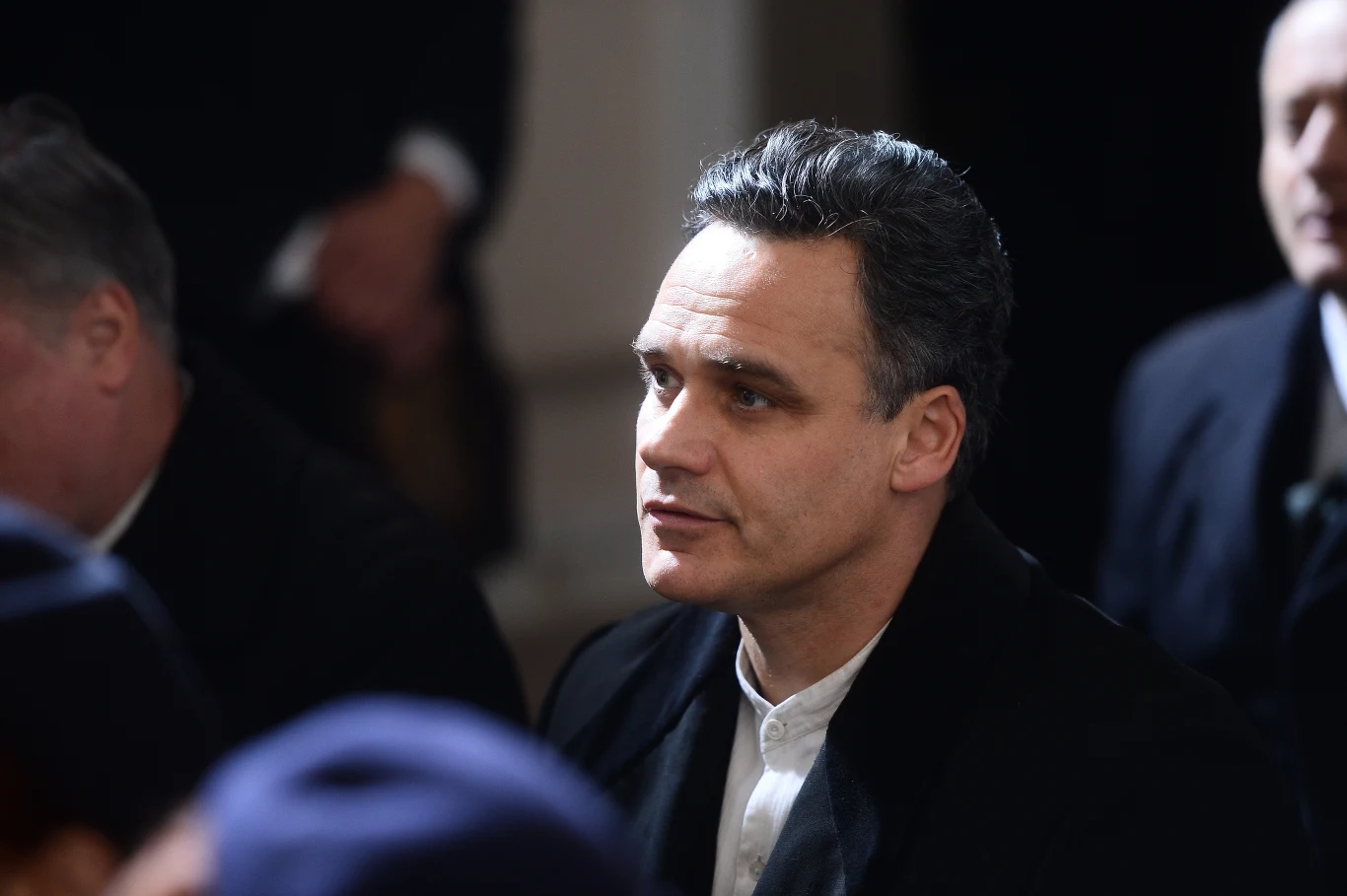 Jan Wieczorkowski Jan Wieczorkowski