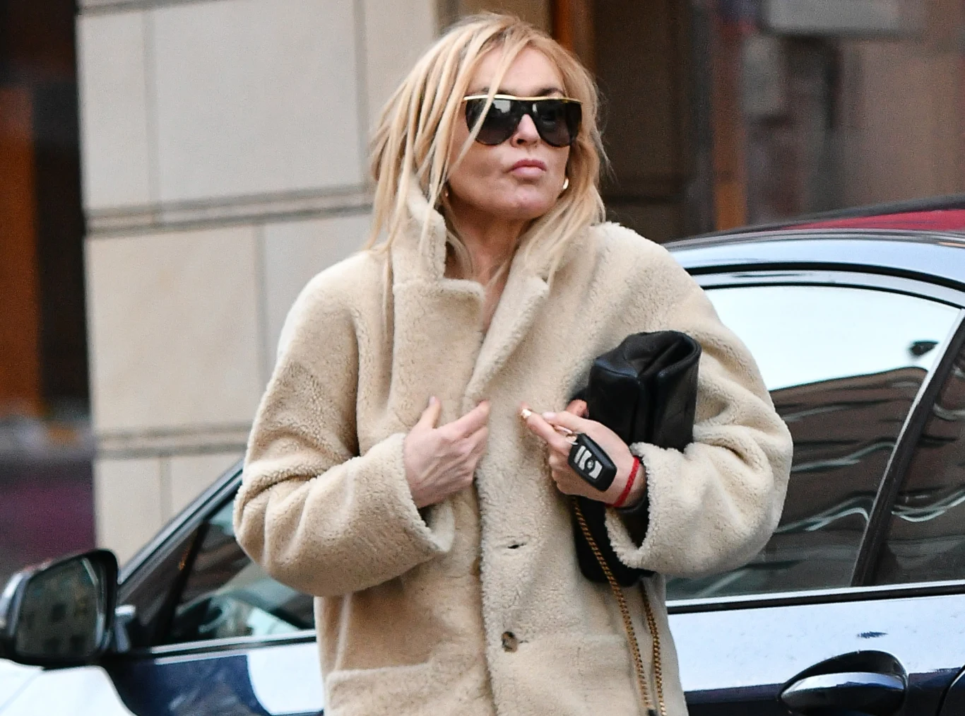 Monika Olejnik Monika Olejnik