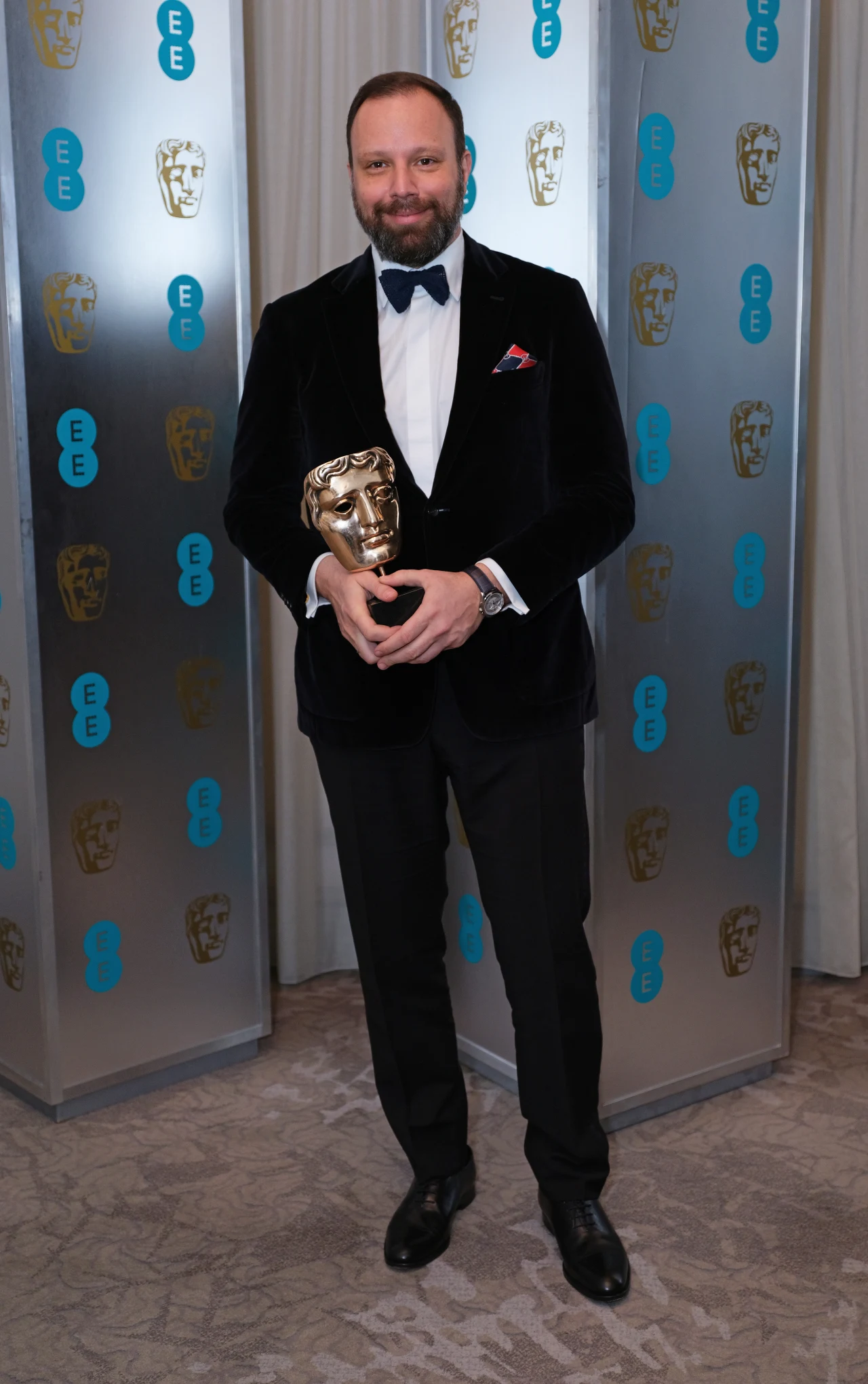 Najwięcej nagród BAFTA - bo aż siedem (z dwunastu nominacji) - otrzymał film kostiumowy "Faworyta" greckiego reżysera Yorgosa Lanthimosa. Triumfował m.in. w kategoriach: najlepszy film brytyjski i najlepszy scenariusz oryginalny. Najwięcej nagród BAFTA - bo aż siedem (z dwunastu nominacji) - otrzymał film kostiumowy "Faworyta" greckiego reżysera Yorgosa Lanthimosa. Triumfował m.in. w kategoriach: najlepszy film brytyjski i najlepszy scenariusz oryginalny.