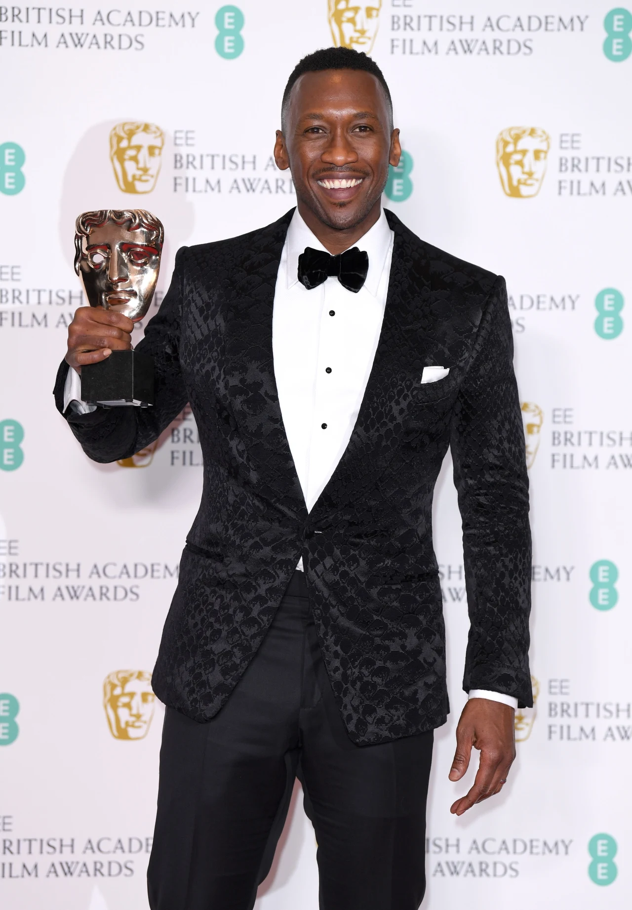 Aktor drugoplanowy: Mahershala Ali - "Green Book" Aktor drugoplanowy: Mahershala Ali - "Green Book"