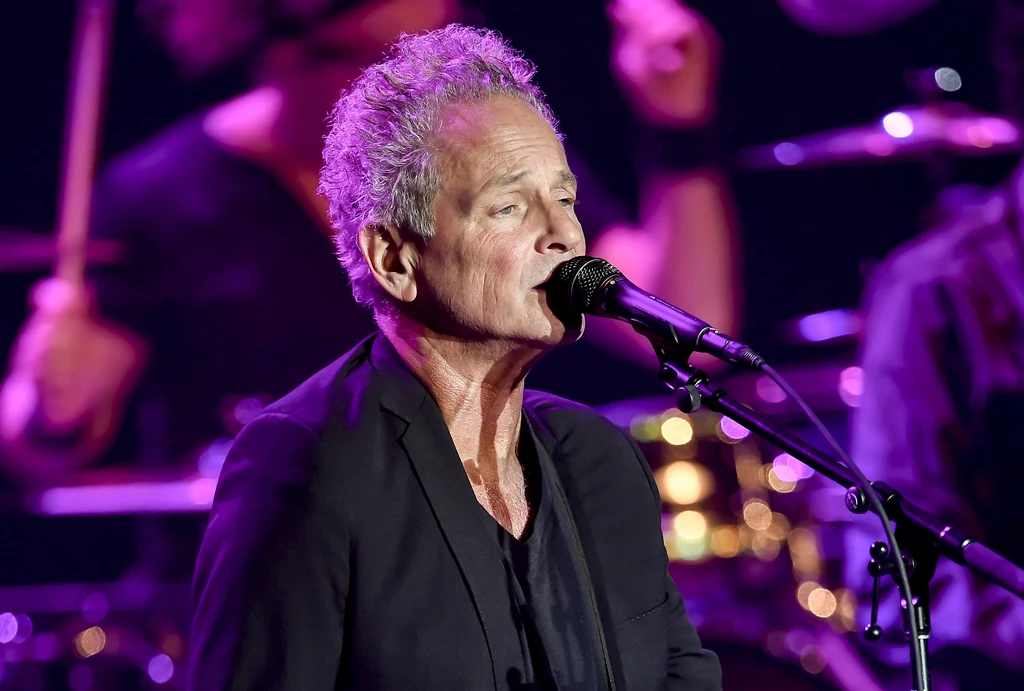 Lindsey Buckingham przeszedł poważną operację