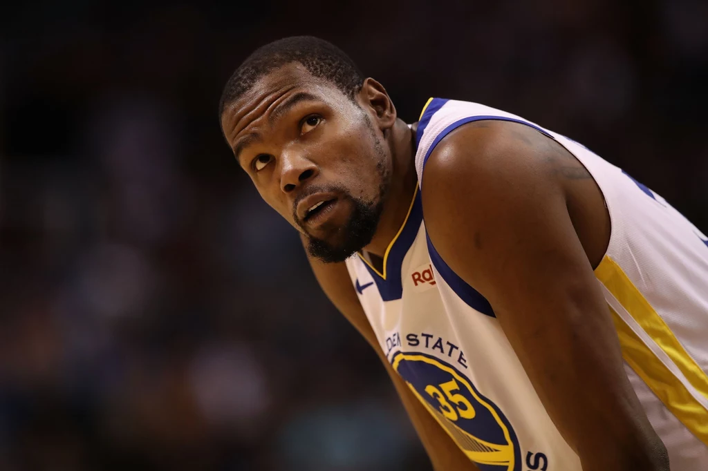Kevin Durant Kevin Durant