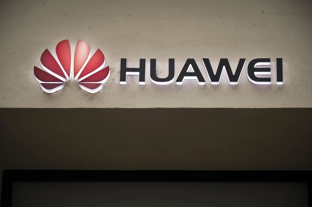 Huawei; zdj. ilustracyjne Huawei; zdj. ilustracyjne