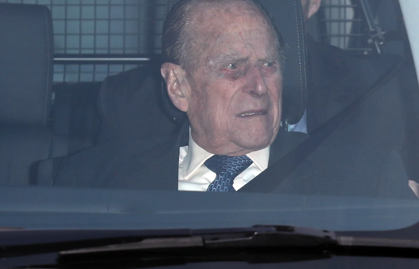 Książę Filip Książę Filip