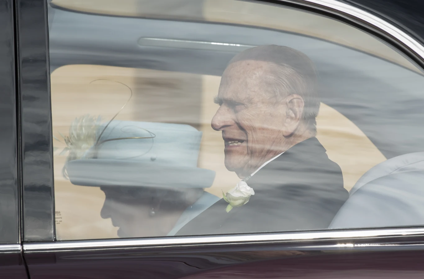 Książę Filip Książę Filip