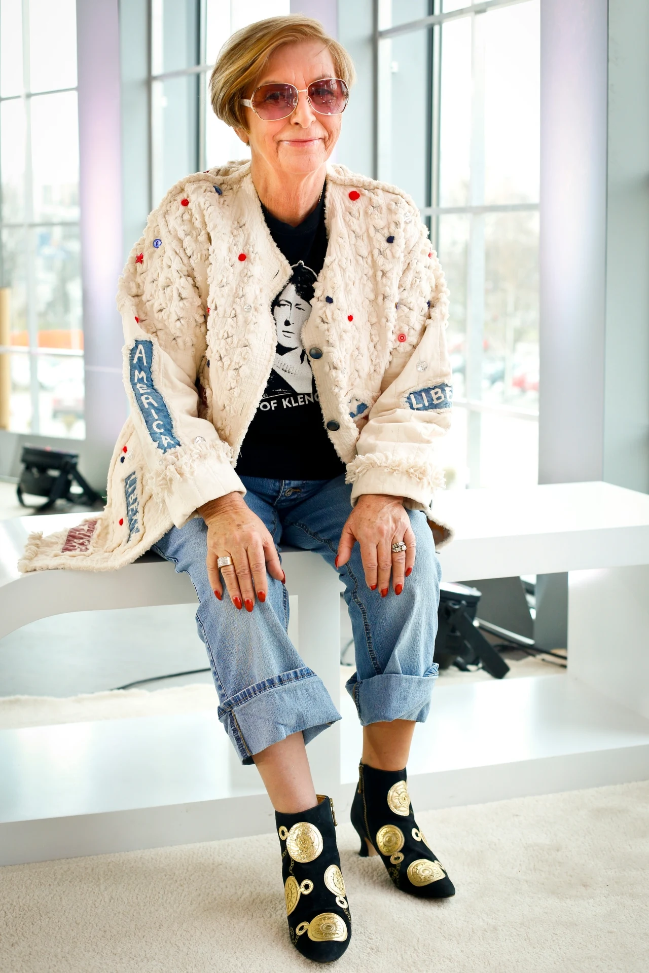 Żona Alicja Klenczon Żona Alicja Klenczon