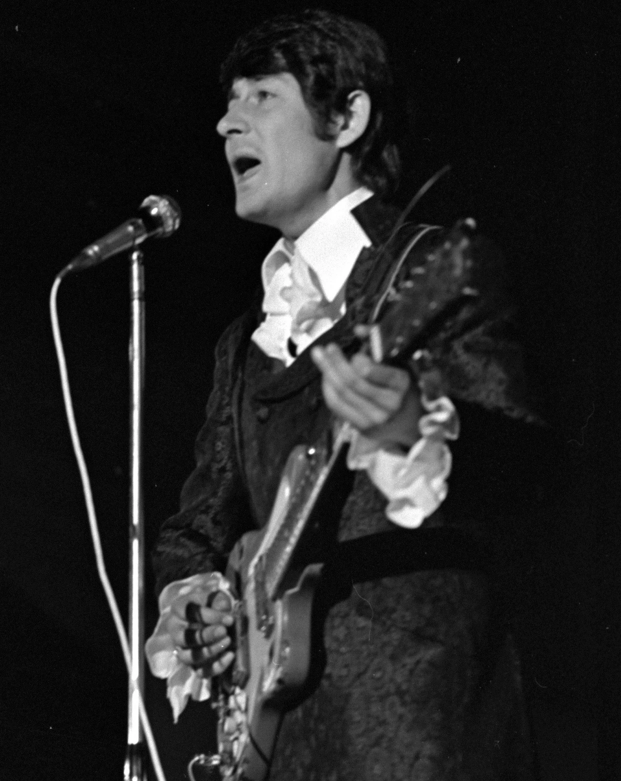 Krzysztof Klenczon Krzysztof Klenczon