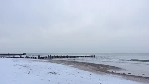 Bałtyk, zdj. ilustracyjne 