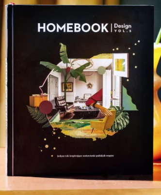 Album Homebook Design vol. 5  