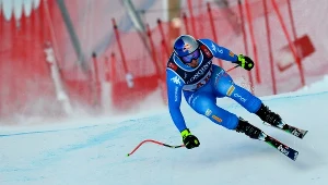 Dominik Paris