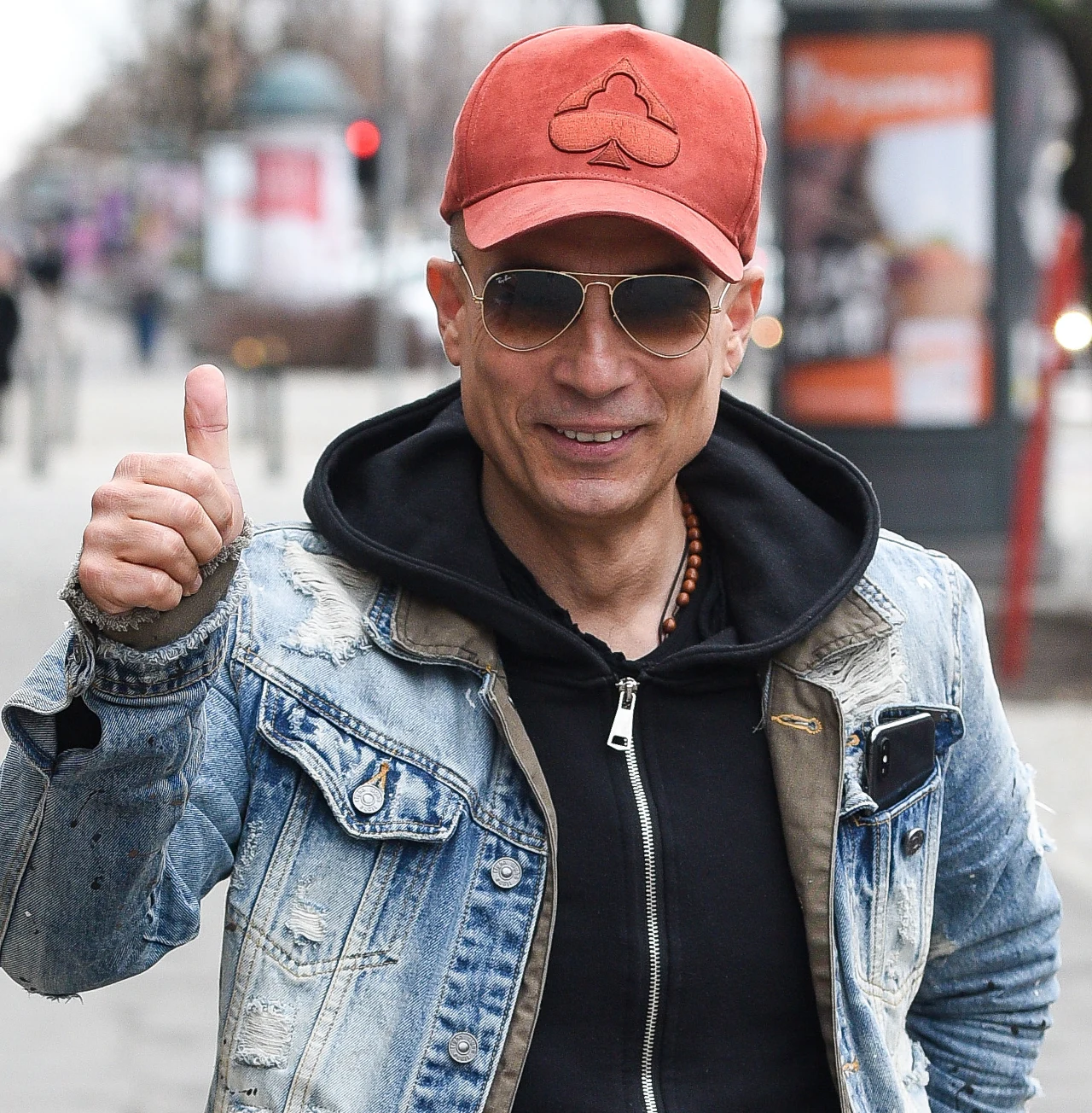 Jacek Stachursky Jacek Stachursky