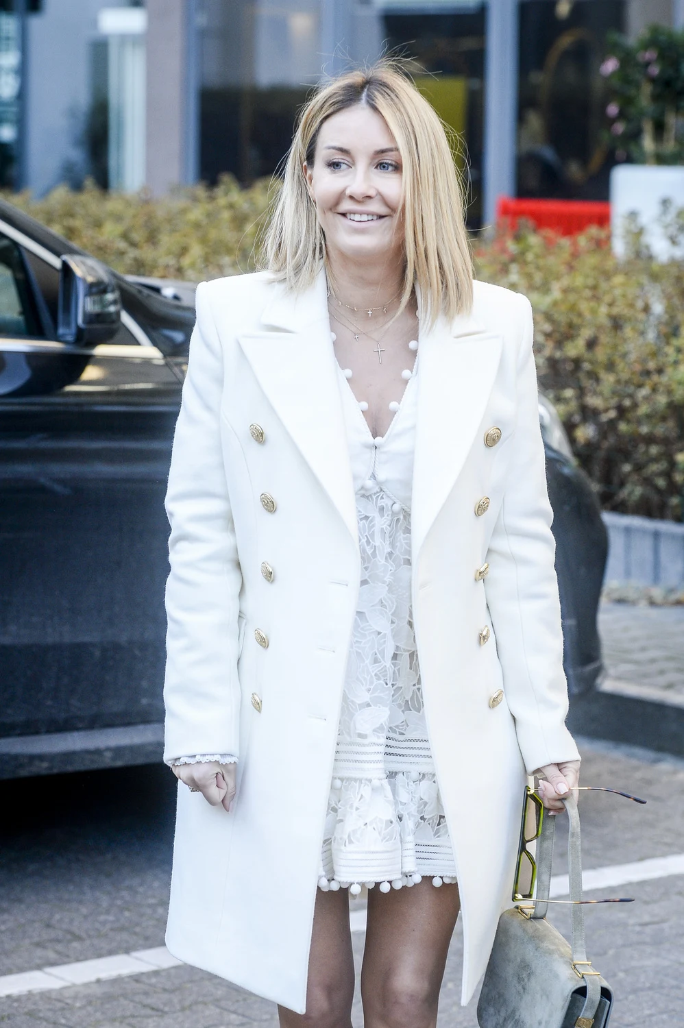 Małgorzata Rozenek Małgorzata Rozenek