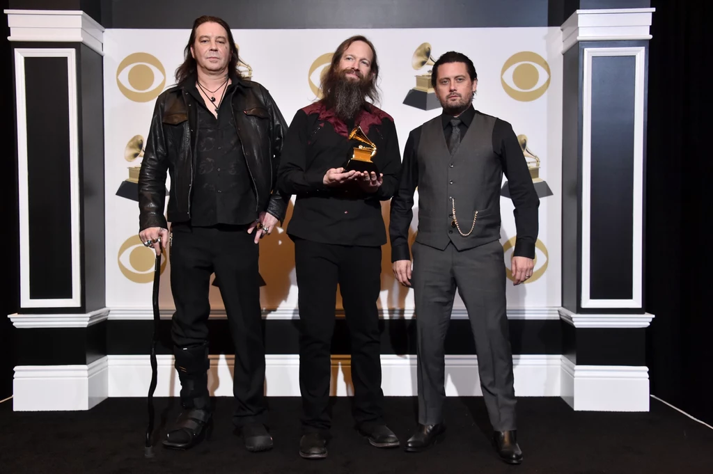 High On Fire z nagrodą Grammy High On Fire z nagrodą Grammy