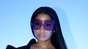 Nicki Minaj przed koncertem w Polsce: Znamy gwiazdorskie wymagania