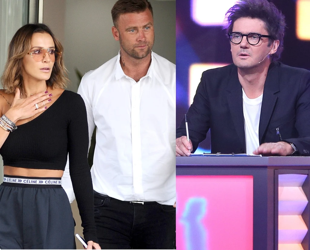 Sara z Arturem i Kuba