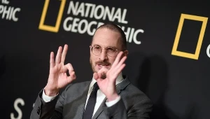 Darren Aronofsky