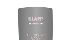 Repagen Body od Klapp Cosmetics 