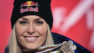 Lindsey Vonn