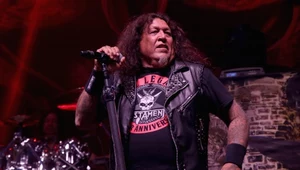 Pol'and'Rock Festival 2019: Testament kolejną gwiazdą