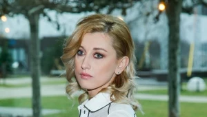 Justyna Żyła już wkrótce zadebiutuje na parkiecie programu Polsatu "Dancing With the Stars. Taniec z gwiazdami"