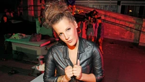 Klaudia Gawor zwyciężyła w trzeciej edycju programu "X Factor"