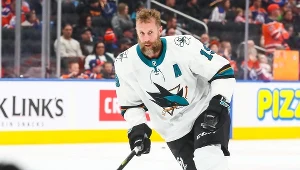 Joe Thornton
