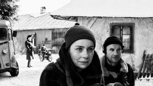 Nawet jeśli "Zimna wojna" otrzyma Oscara za zdjęcia, nie będzie można tego zobaczyć?