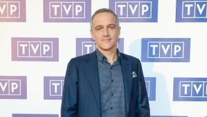 Paweł Orleański już nie jest gospodarzem programu "The Wall. Wygraj marzenia"