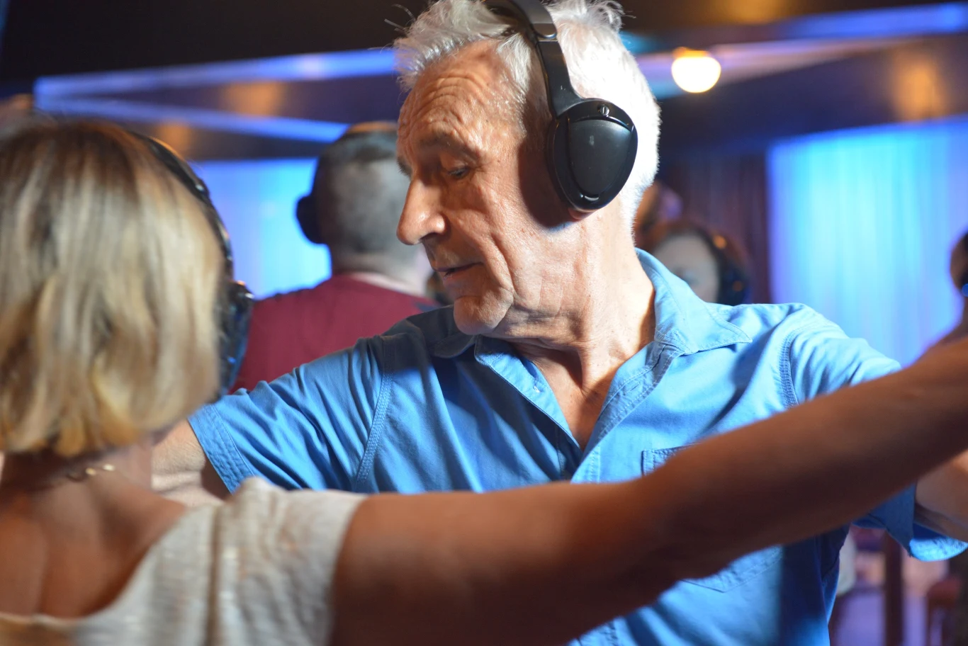 Wcześniej Walentyna, która została "Kuracjuszką dnia", była na randce z Ryszardem w hotelowym spa.