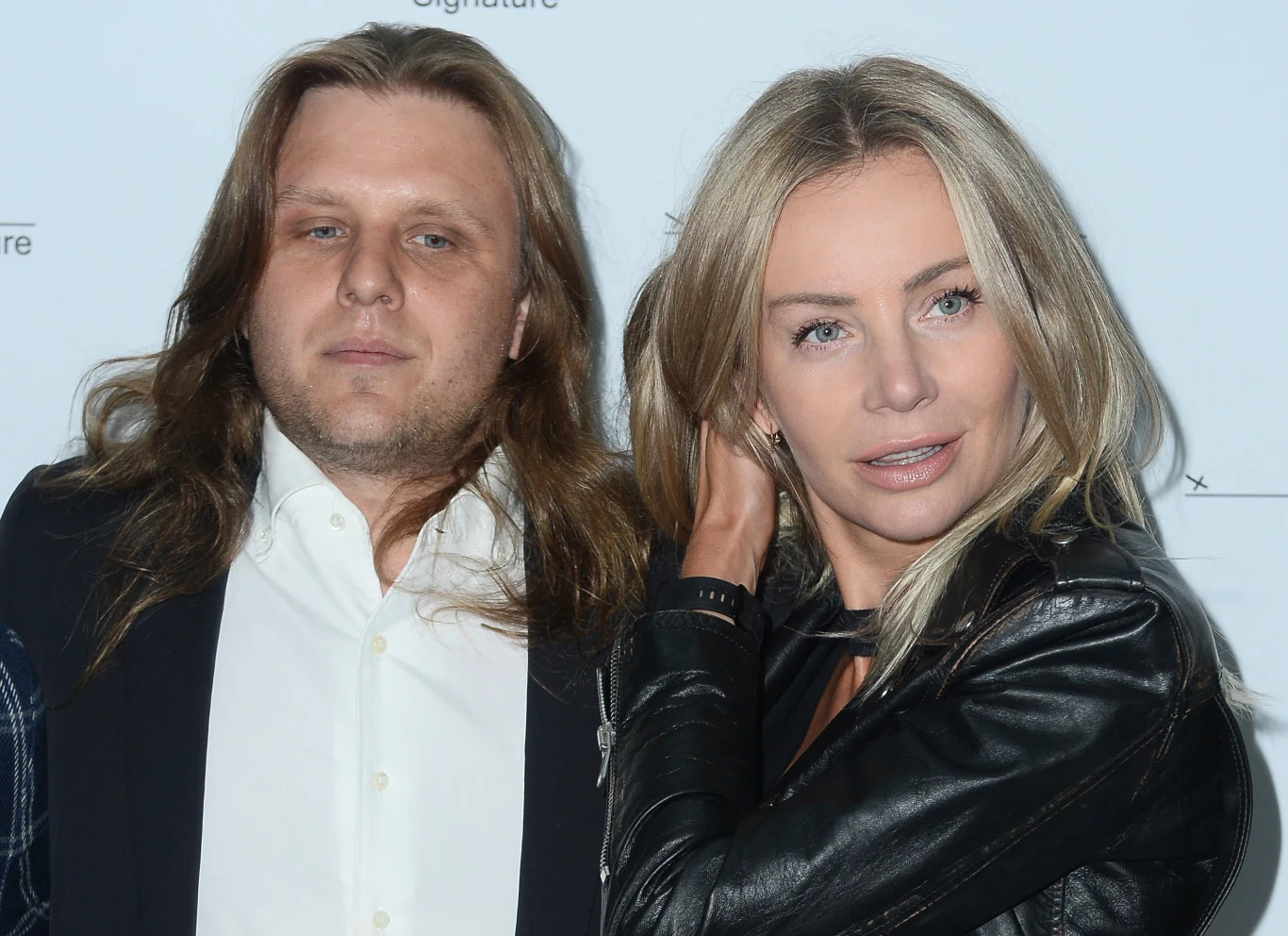 Agnieszka i Piotr Woźniak-Starak