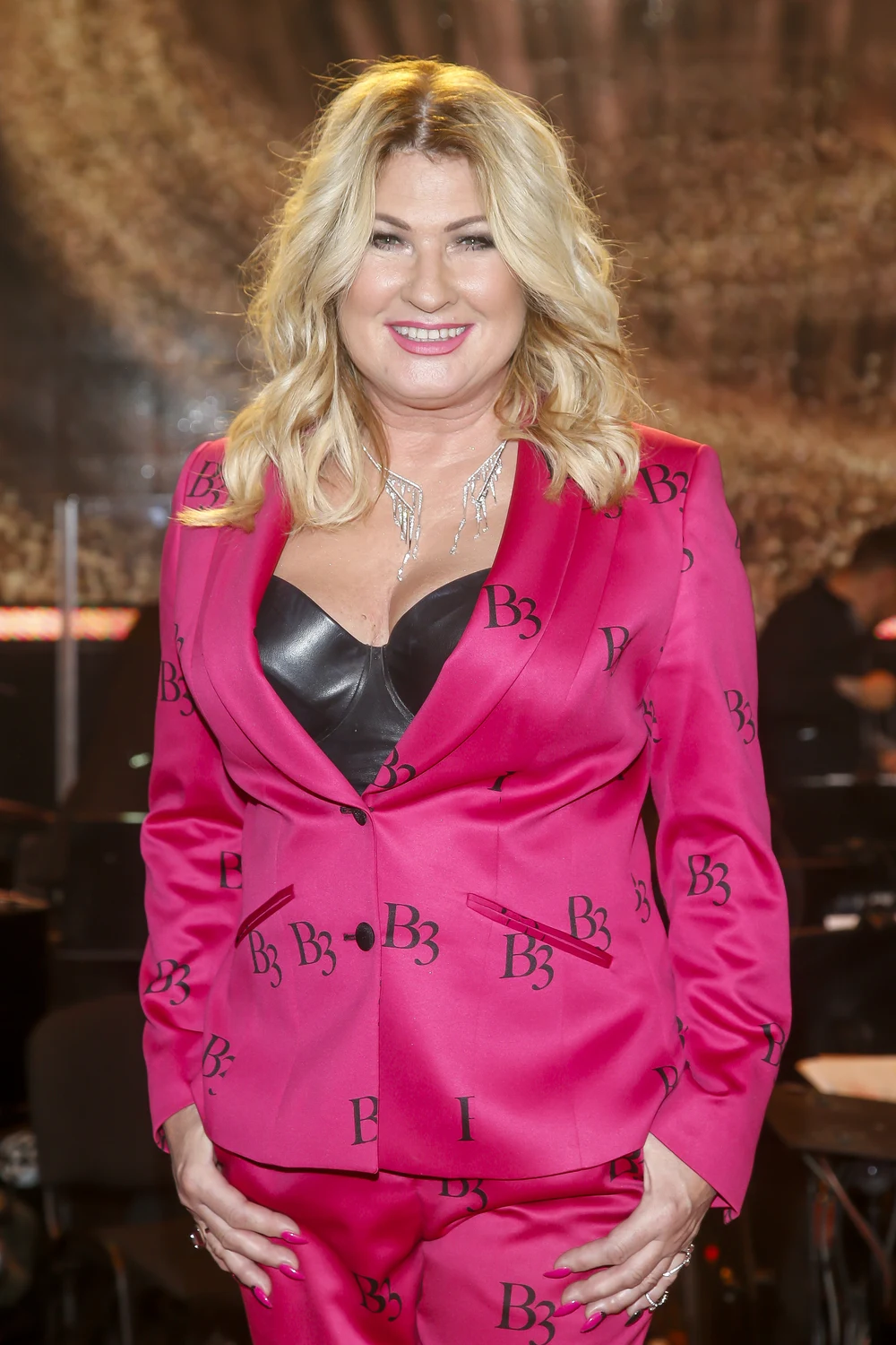 Beata Kozidrak  Beata Kozidrak