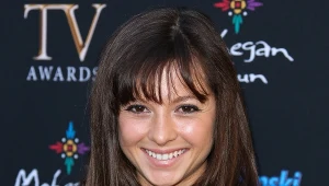 Mackenzie Rosman