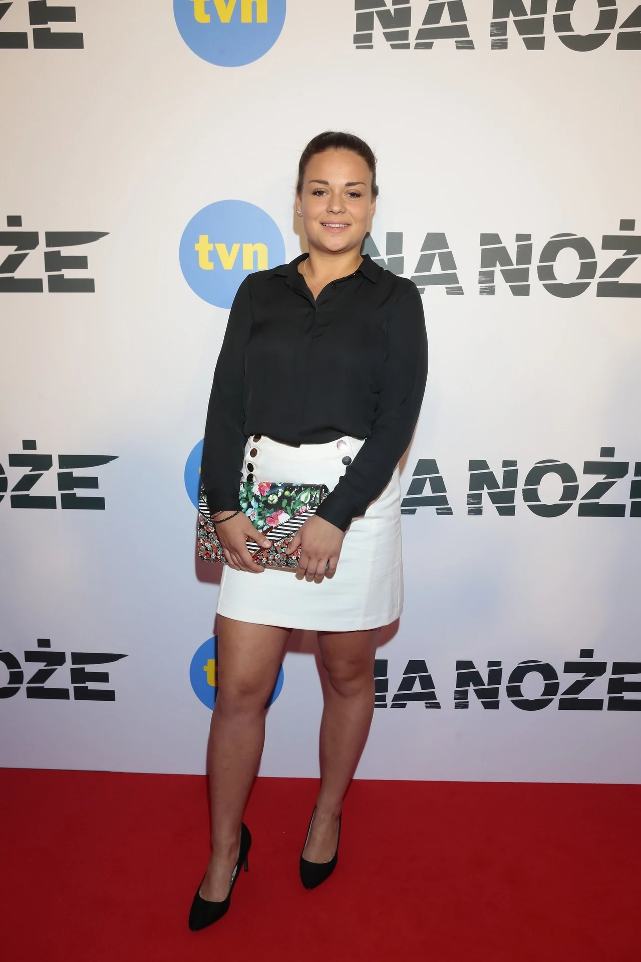 Agata Szostek Agata Szostek