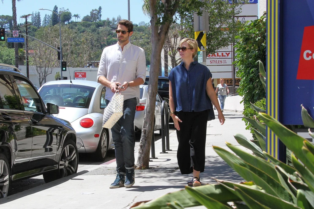 Jennie Garth i Dave Abrams wrócili do siebie!