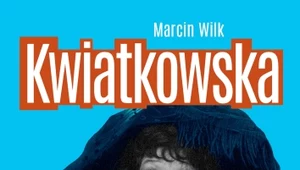 "Kwiatkowska. Żarty się skończyły", Marcin Wilk