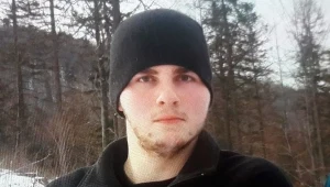 Zaginiony Sebastian Gajer