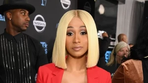 Cardi B usunęła profil na Instagramie. Ma dość hejterów