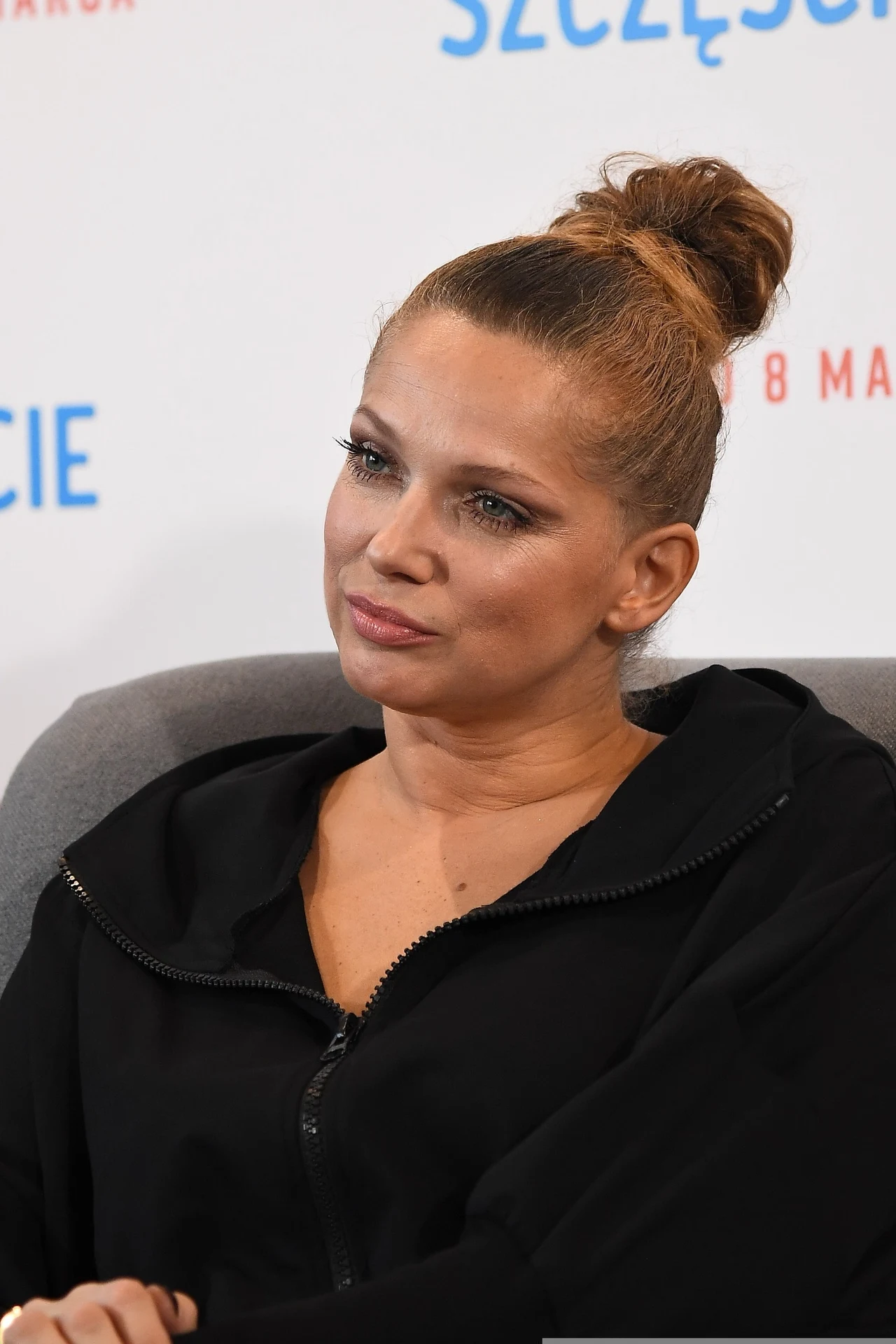 Joanna Liszowska Joanna Liszowska