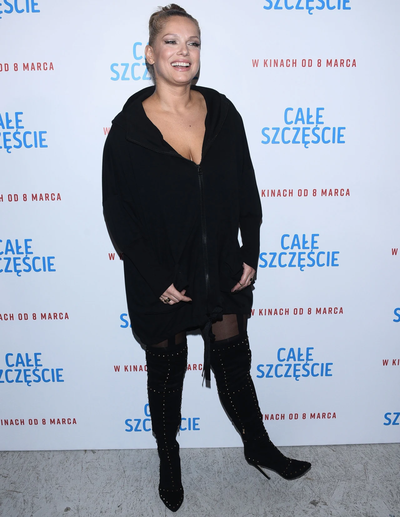 Joanna Liszowska Joanna Liszowska