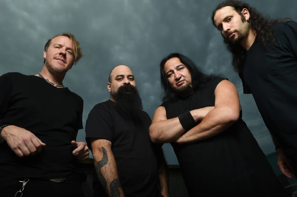 Fear Factory zapowiada nowy album