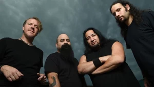 Fear Factory: Nowy album "Monolith" w 2019 r.