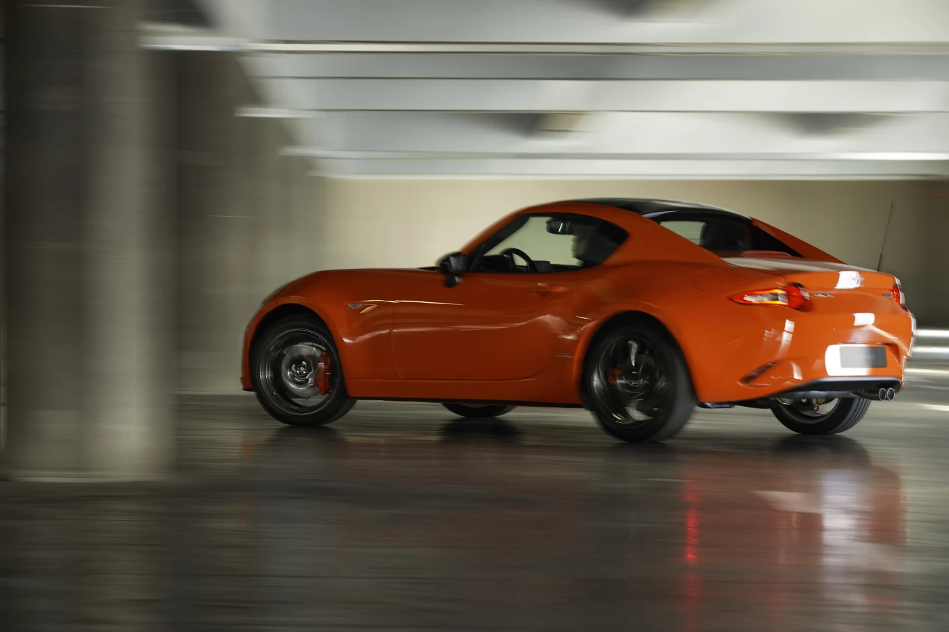 Mazda MX-5 30-th Anniversary Edition Mazda MX-5 30-th Anniversary Edition