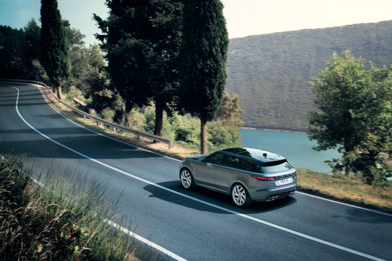 Range Rover Velar SVAutobiography Dynamic Edition Range Rover Velar SVAutobiography Dynamic Edition
