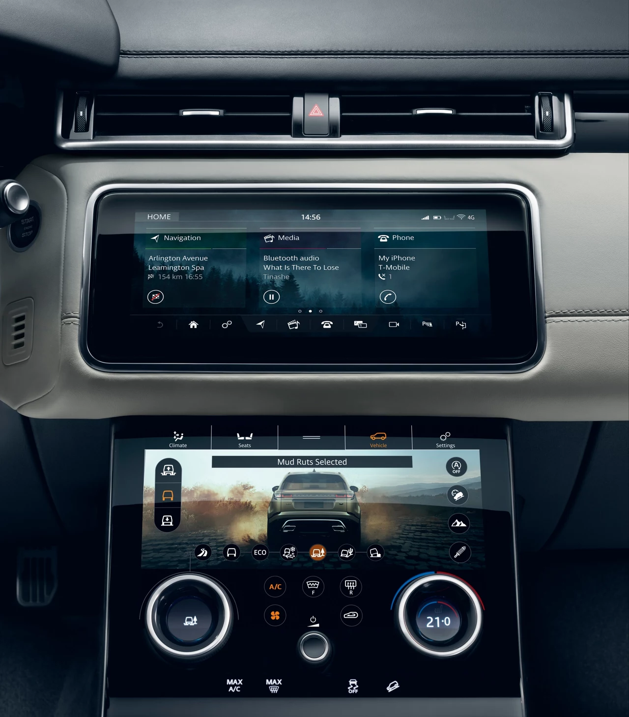 Range Rover Velar SVAutobiography Dynamic Edition Range Rover Velar SVAutobiography Dynamic Edition