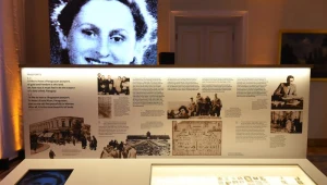 Archiwum Eissa dot. Grupy Berneńskiej dotarło do Polski (fot. Kancelaria Sejmu / Marta Marchlewska)