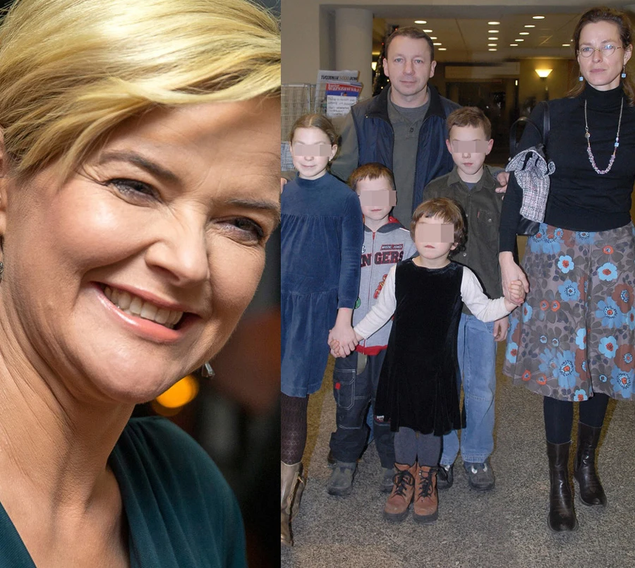 Zamachowska Zamachowska