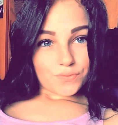 Zaginiona nastolatka