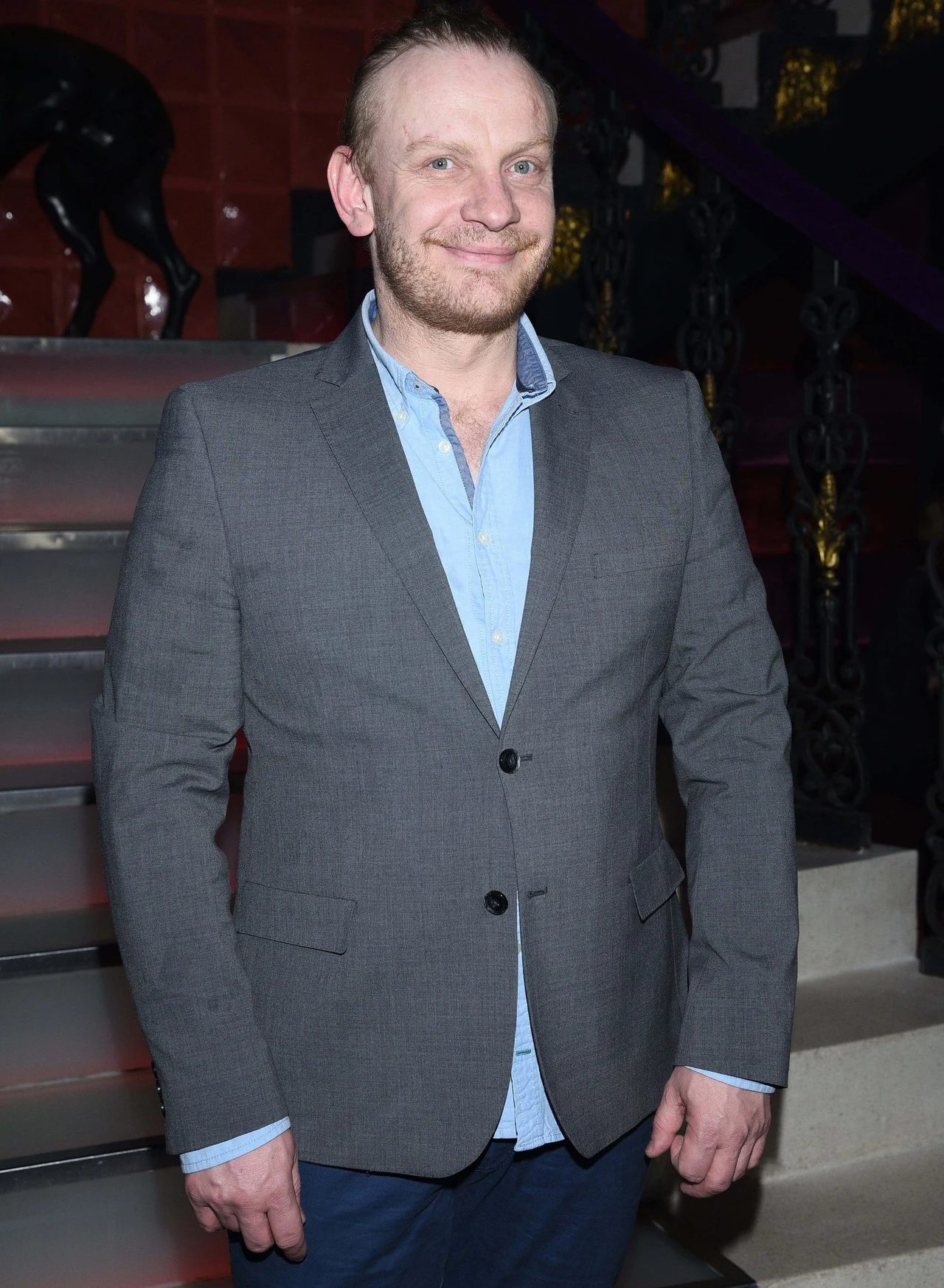 Bartosz Żukowski Bartosz Żukowski