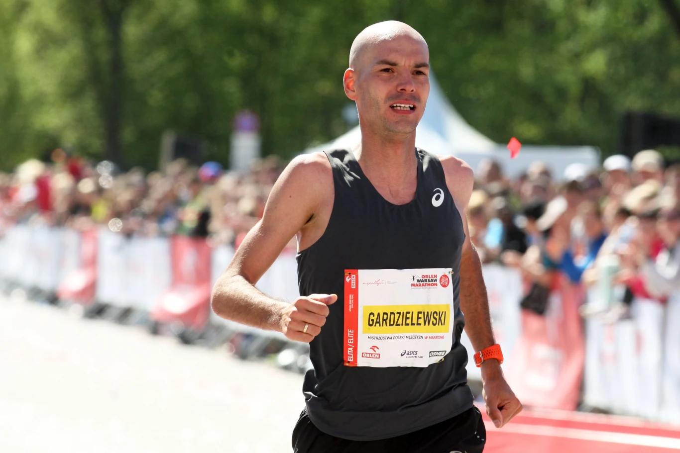 Arkadiusz Gardzielewski Arkadiusz Gardzielewski