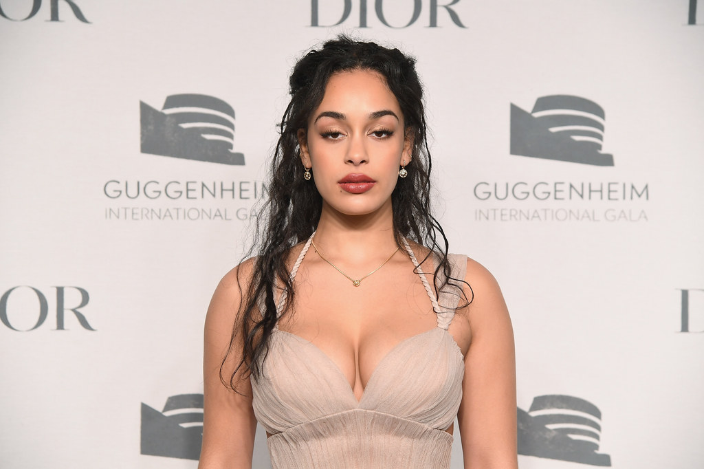 Jorja Smith to jedna z ogłoszonych gwiazd Open'er Festival 2019